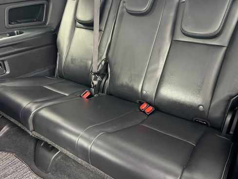 Used 2019 Subaru Ascent Limited w/ Popular Package #2A image 12