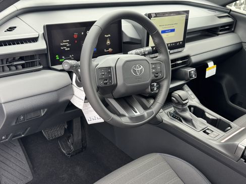 New 2026 Toyota RAV4 SE AWD/4WD image 16