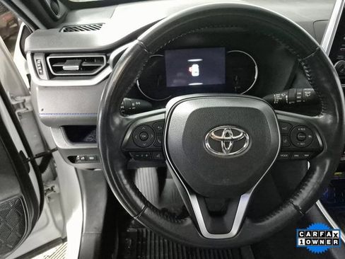 Used 2021 Toyota RAV4 XSE image 14
