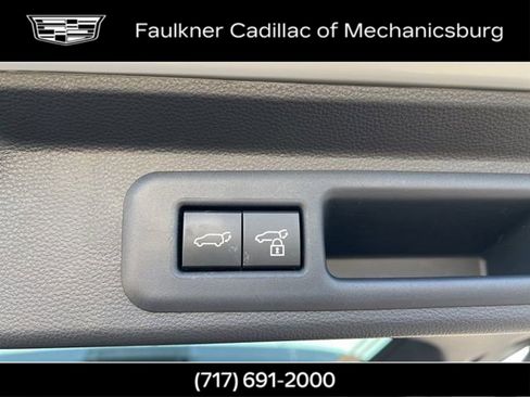 Used 2026 Toyota Sequoia Limited w/ Nightshade Package image 15