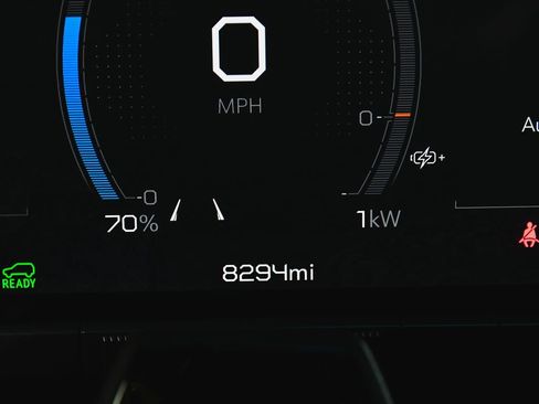 Used 2026 GMC Hummer EV SUV AWD/4WD image 21