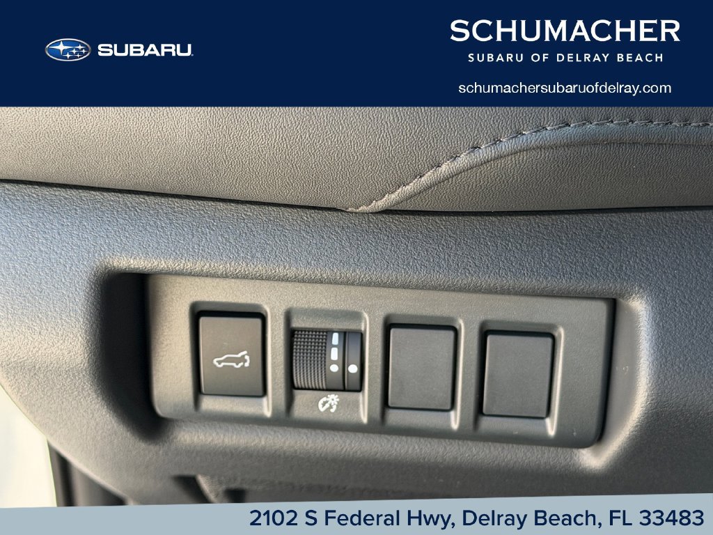 New 2026 Subaru Outback Wilderness AWD/4WD image 22