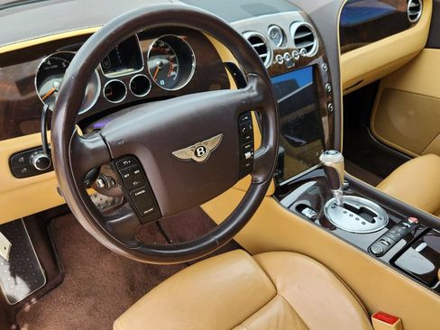 Used 2009 Bentley Continental GT w/ Convenience Specification Pkg AWD/4WD image 26