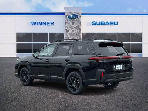 New 2026 Subaru Outback Limited image 3