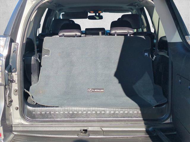 Used 2014 Lexus GX 460 w/ Premium Package AWD/4WD image 6