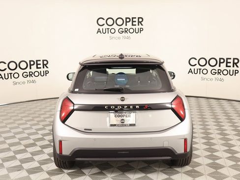 New 2025 MINI Cooper S image 22