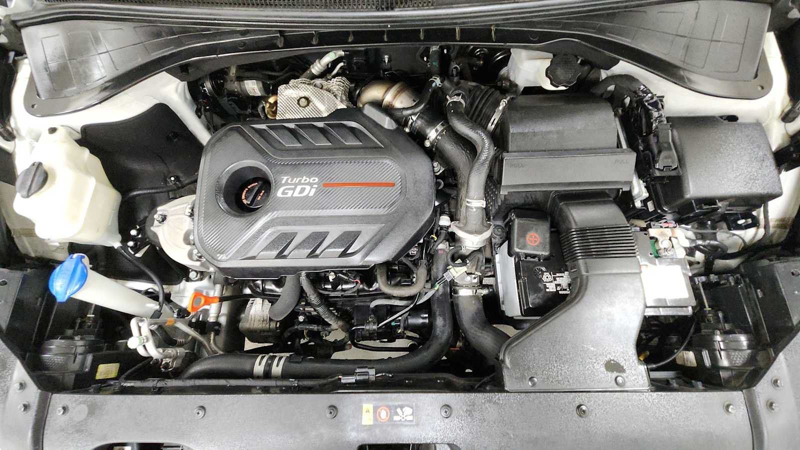 Used 2016 Kia Sorento SX AWD/4WD image 31