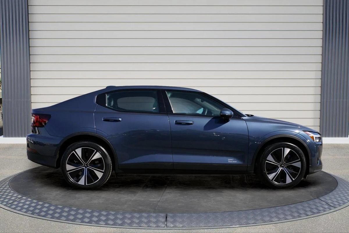 Used 2024 Polestar Polestar 2 AWD/4WD image 8