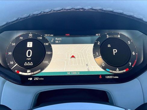 Used 2023 Land Rover Range Rover Sport First Edition image 22