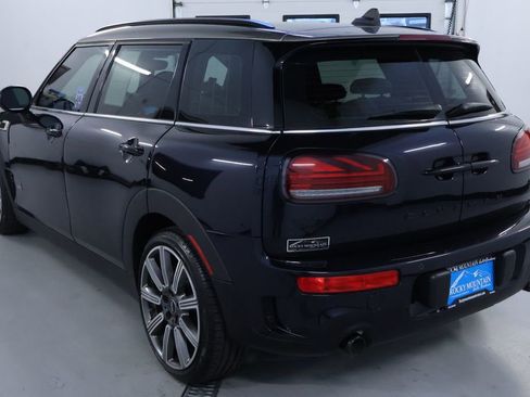 Used 2022 MINI Cooper Clubman S image 5