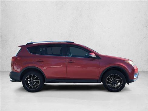 Used 2014 Toyota RAV4 Limited image 4
