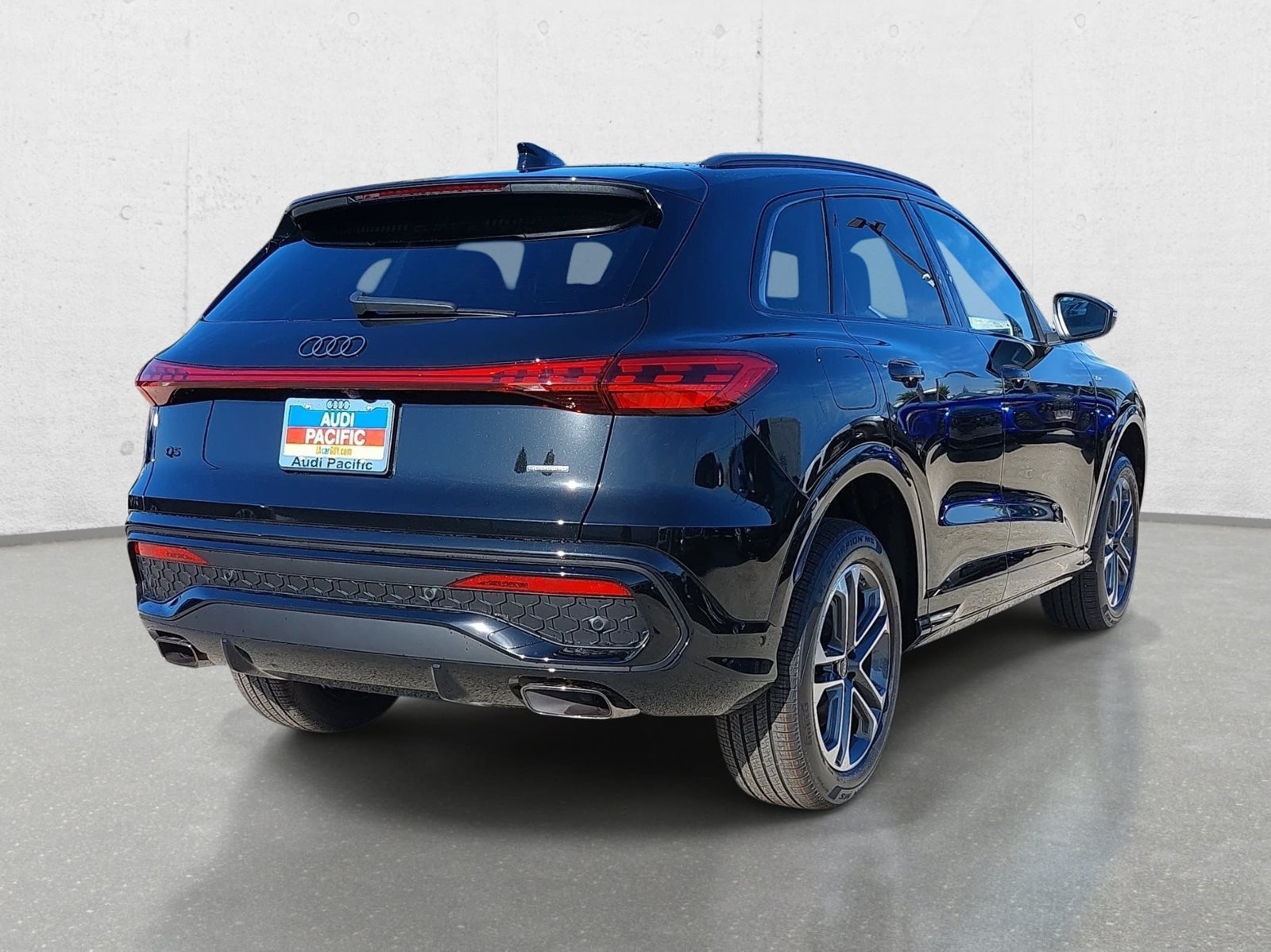 New 2026 Audi Q5 2.0T AWD/4WD image 5