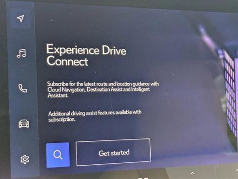 Used 2024 Lexus RX 350 Premium Plus w/ Convenience Package image 12