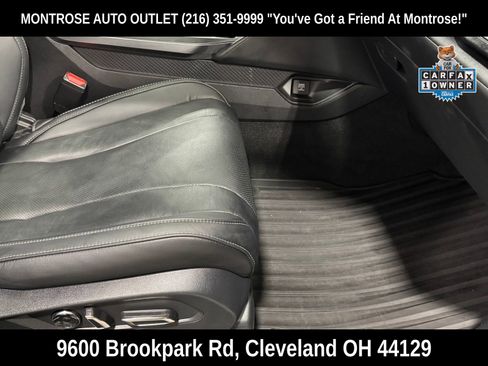 Used 2023 Acura MDX SH-AWD w/ Technology Package image 50