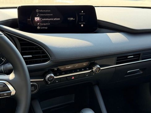 New 2026 MAZDA MAZDA3 2.5 Turbo Sedan w/Premium Plus image 31