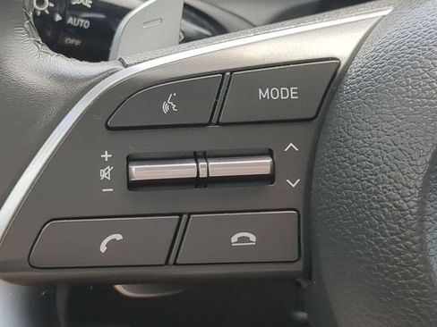 Used 2023 Hyundai Sonata Limited FWD image 24
