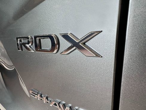 New 2026 Acura RDX A-Spec image 6