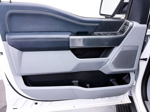 Used 2023 Ford F150 Limited AWD/4WD image 18