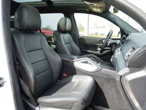 Certified 2023 Mercedes-Benz GLS 450 4MATIC image 41