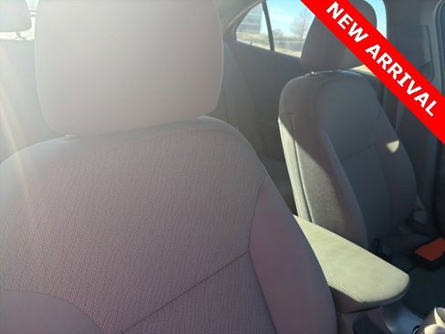 Used 2015 Chevrolet Malibu LS image 15