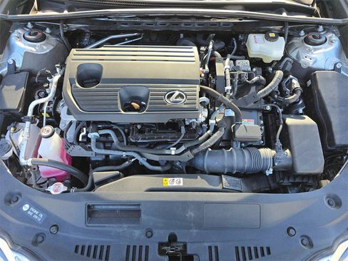 Used 2022 Lexus ES 300h Ultra Luxury image 35