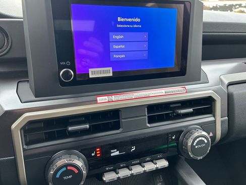 New 2026 Toyota Tacoma SR5 image 12