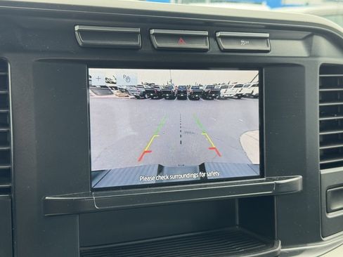 Used 2023 Ford F250 XLT AWD/4WD image 16