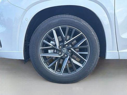 New 2026 Lexus TX 350 AWD image 9