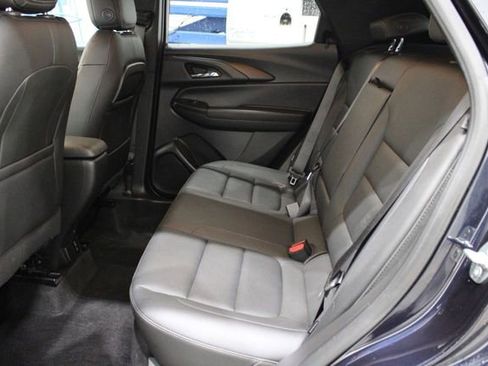 Used 2021 Chevrolet TrailBlazer ACTIV w/ Convenience Package image 11