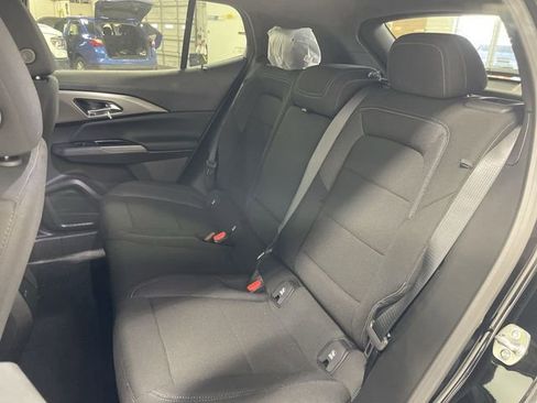 Used 2026 Chevrolet Equinox EV LT FWD image 23