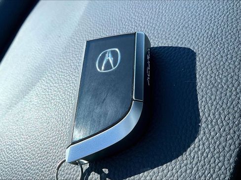 New 2026 Acura ADX FWD image 20