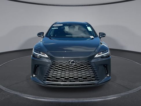 Used 2025 Lexus RX 350 Premium w/ Accessory Package (Z1) FWD image 19