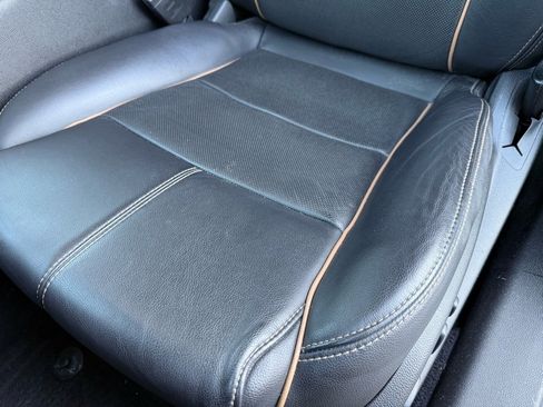 Used 2019 Chevrolet Impala Premier w/ Premier Convenience Package image 22