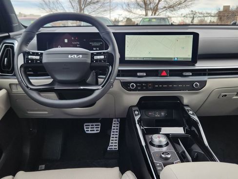 New 2026 Kia Sorento SX Prestige image 11
