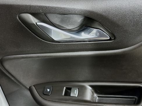Used 2024 Chevrolet Blazer Premier w/ Enhanced Convenience Package FWD image 29