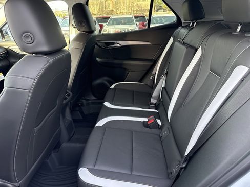 New 2026 Buick Envision Sport Touring AWD/4WD image 6