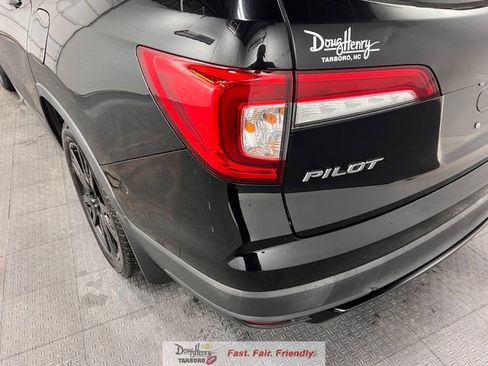 Used 2021 Honda Pilot Special Edition image 14