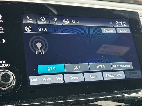 Used 2023 Honda Passport TrailSport image 21