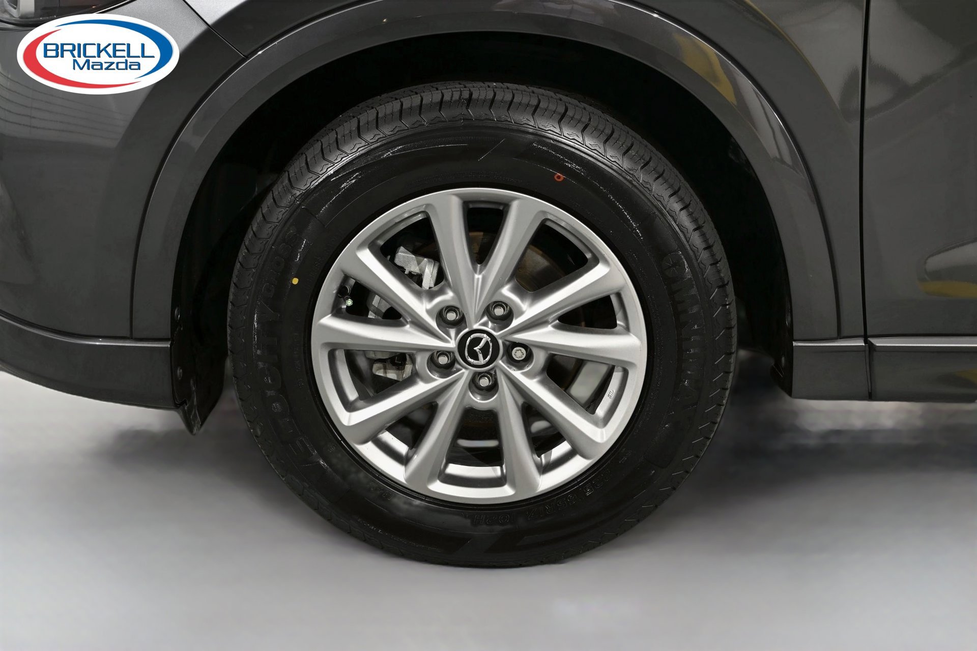 Certified 2024 MAZDA CX-5 AWD 2.5 S w/ Preferred Package image 40