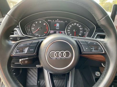 Used 2022 Audi A4 2.0T Premium w/ 18" Wheel Package image 14
