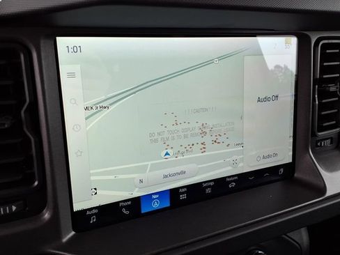 New 2025 Ford Bronco Big Bend image 15