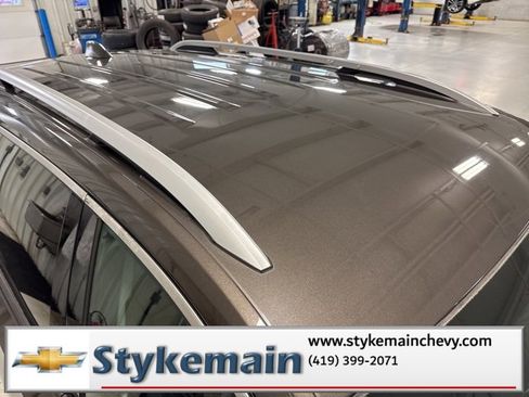 Used 2019 GMC Terrain SLT w/ Preferred Package image 25