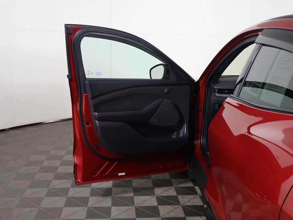 Used 2023 Ford Mustang Mach-E GT AWD/4WD image 22
