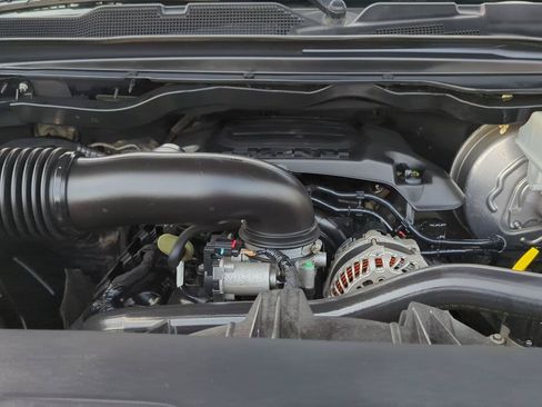 Used 2019 RAM 1500 Sport w/ Alpine Leather & Sound Group AWD/4WD image 10