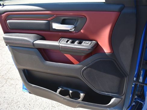 Used 2025 RAM 1500 Rebel w/ Rebel Level 1 Equipment Group image 38