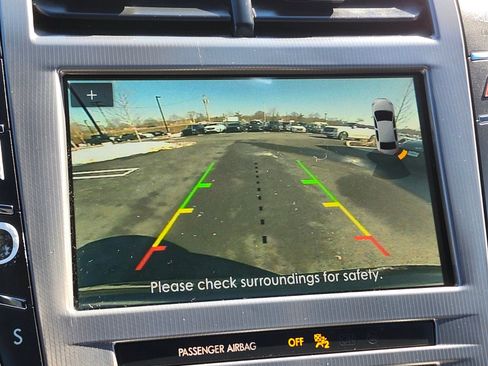 Used 2019 Lincoln MKZ Reserve w/ Reserve Plus Package image 23