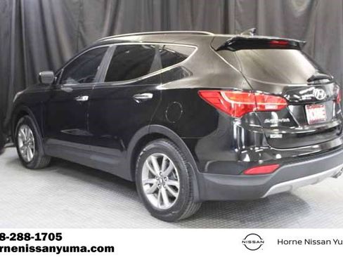Used 2014 Hyundai Santa Fe Sport 2.0T image 15