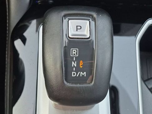 Used 2025 Mitsubishi Outlander SEL AWD/4WD image 28