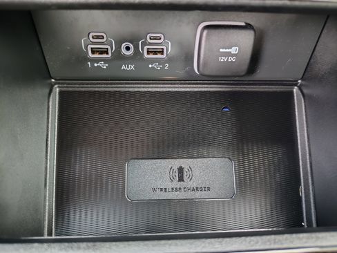 Certified 2023 Jeep Grand Cherokee Altitude image 37