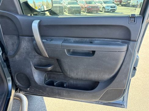 Used 2013 GMC Sierra 1500 SL image 17